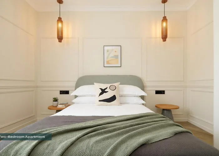 Poeticstay - Champs D'elysee