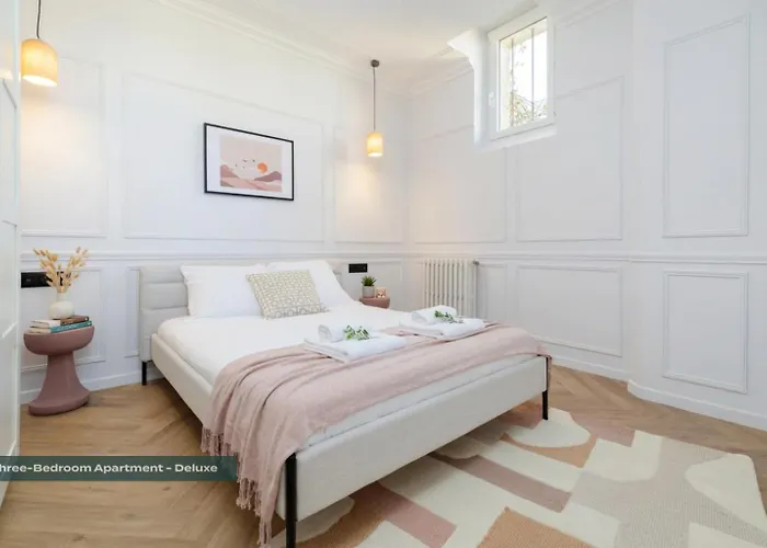 Daire Poeticstay - Champs D'elysee