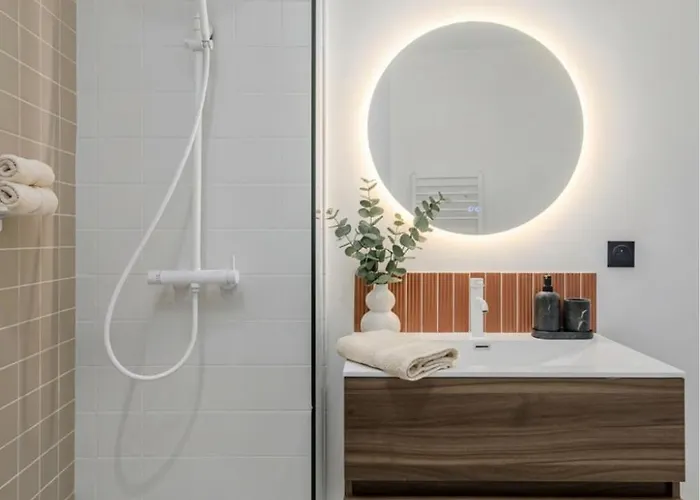 Poeticstay - Champs D'elysee * Paris
