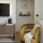 Poeticstay - Champs D'elysee * Paris