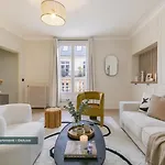 Apartamento Poeticstay - Champs D'elysee *