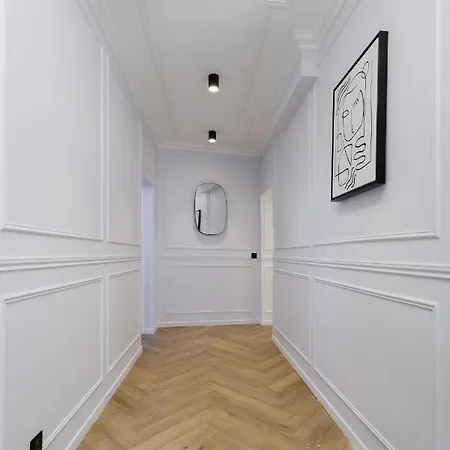 Apartment Poetic - Champs Elysees