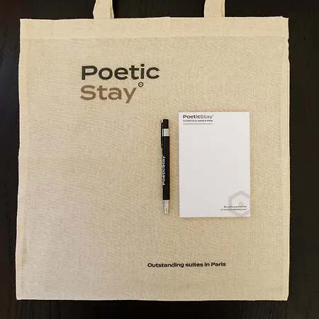 Poetic - Champs Elysees Apartment Paris