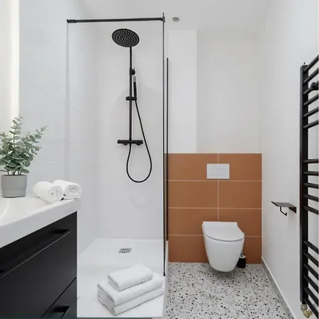 Poeticstay - Champs D'elysee