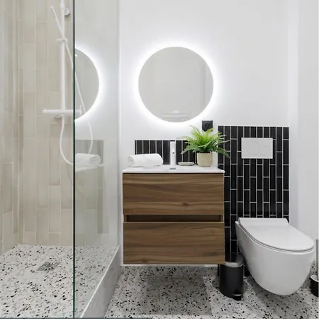 Poeticstay - Champs D'elysee - Galilee Apartment Paris