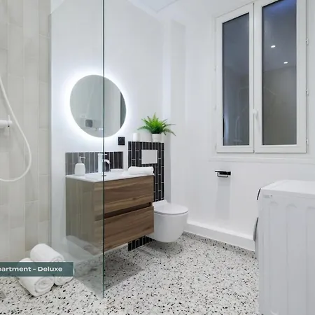 Poeticstay - Champs D'elysee - Galilee * Paris