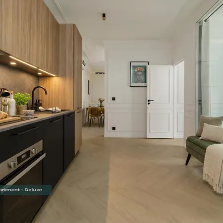 Poeticstay - Champs D'elysee דירה