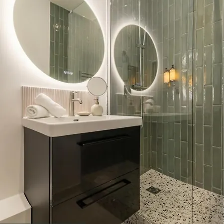 Poeticstay - Champs D'elysee פריז