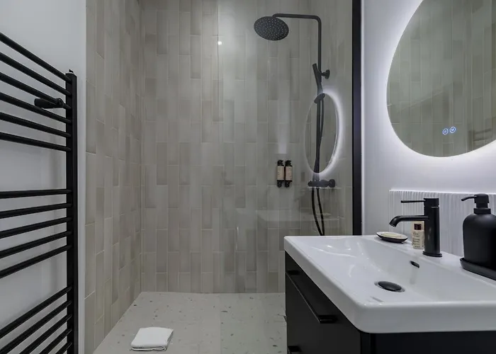 Apartamento Poeticstay - Champs D'elysee Paris