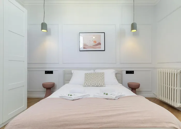 Apartamento Poeticstay - Champs D'elysee *