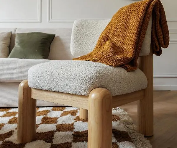 Poeticstay - Champs D'Elysee * Париж