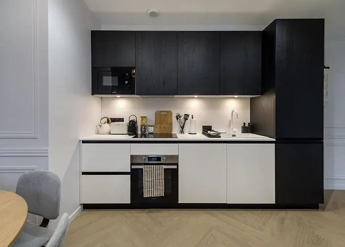 Poeticstay - Champs D'elysee