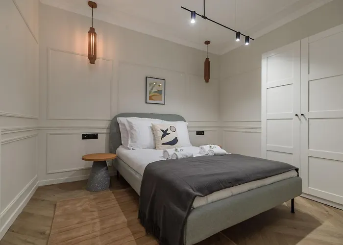 Poeticstay - Champs D'elysee Apartamento Paris