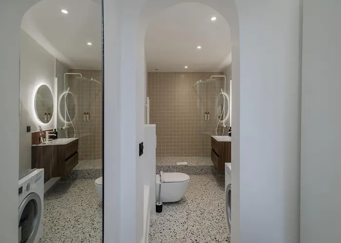 Apartamento Poeticstay - Champs D'elysee Paris