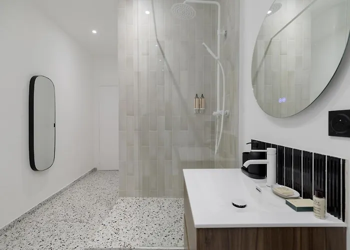 Poeticstay - Champs D'elysee Apartamento Paris