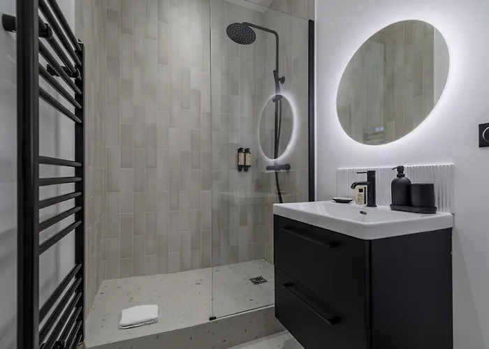 Apartamento Poeticstay - Champs D'elysee *