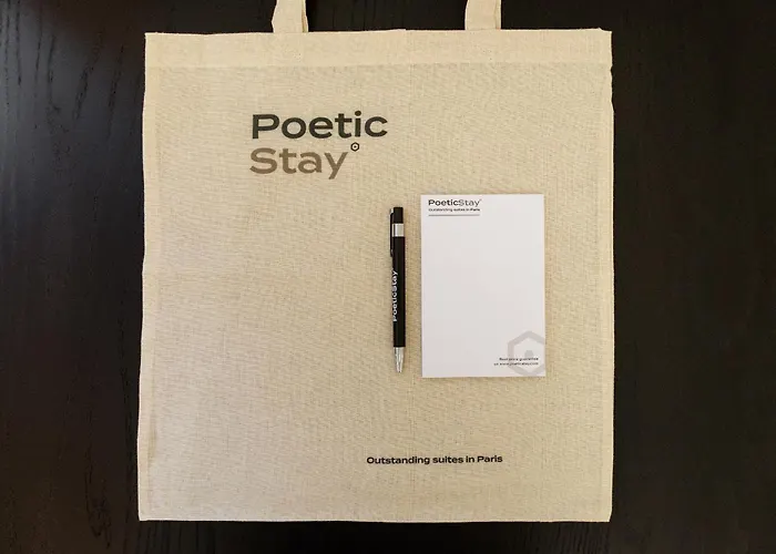 Poeticstay - Champs D'elysee Apartamento Paris