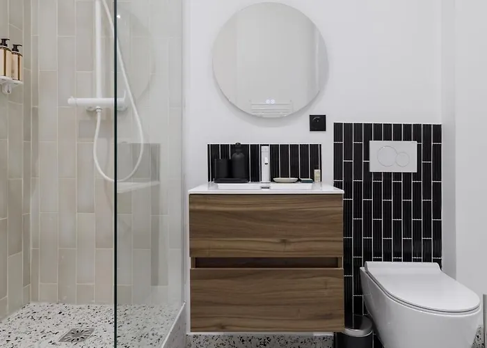 Poeticstay - Champs D'elysee Apartamento Paris