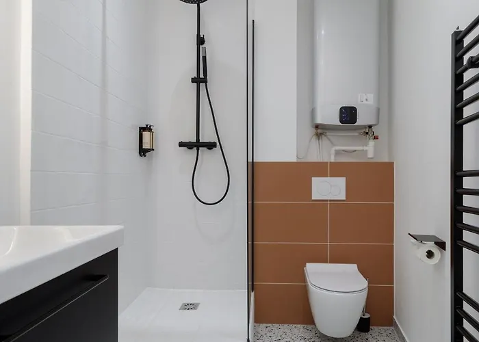 Poeticstay - Champs D'elysee