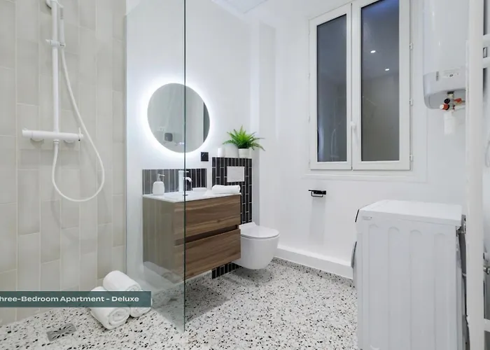 Poeticstay - Champs D'elysee * باريس