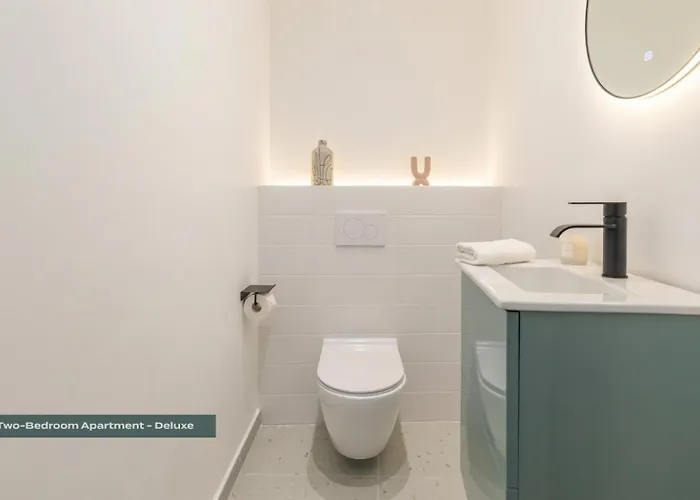 Poeticstay - Champs D'elysee باريس