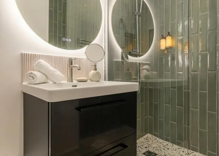 Poeticstay - Champs D'elysee باريس