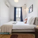 Poeticstay - Champs D'elysee * Paris