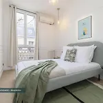 Daire Poeticstay - Champs D'elysee Paris
