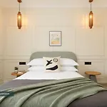 Poeticstay - Champs D'elysee