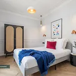 Poeticstay - Champs D'elysee