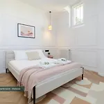 Daire Poeticstay - Champs D'elysee