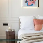 Poeticstay - Champs D'elysee