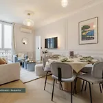 Daire Poeticstay - Champs D'elysee