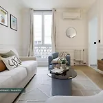 Daire Poeticstay - Champs D'elysee