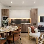 Daire Poeticstay - Champs D'elysee *