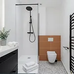 Poeticstay - Champs D'elysee