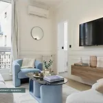 Poeticstay - Champs D'elysee *