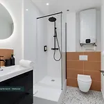 Poeticstay - Champs D'elysee Daire *