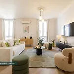 Poeticstay - Champs D'elysee * Paris
