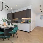 Daire Poeticstay - Champs D'elysee Paris