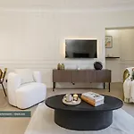 Daire Poeticstay - Champs D'elysee *