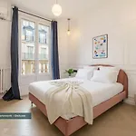 Poeticstay - Champs D'elysee Daire Paris