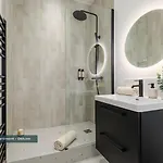 Poeticstay - Champs D'elysee Daire