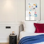 Daire Poeticstay - Champs D'elysee *