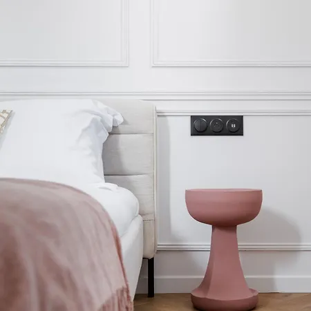 Poeticstay - Champs Elysees Apartament Paryż