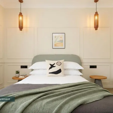 Poeticstay - Champs D'elysee