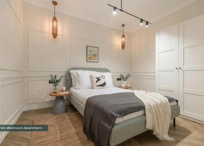 Poeticstay - Champs D'elysee 아파트 파리