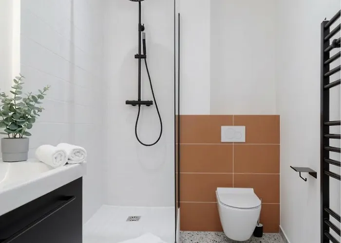 Poeticstay - Champs D'elysee
